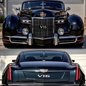 Meet your Posher, Jukebox Jenny